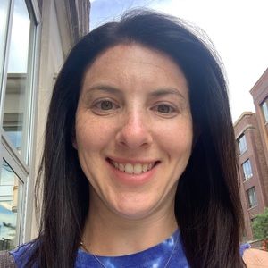 Meet your Posher, Melissa